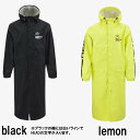 22-23 HEAD ヘッド RACE RAIN COAT レースレインコート 821332 ポンチョ 雨具 レインウェア レインスーツ