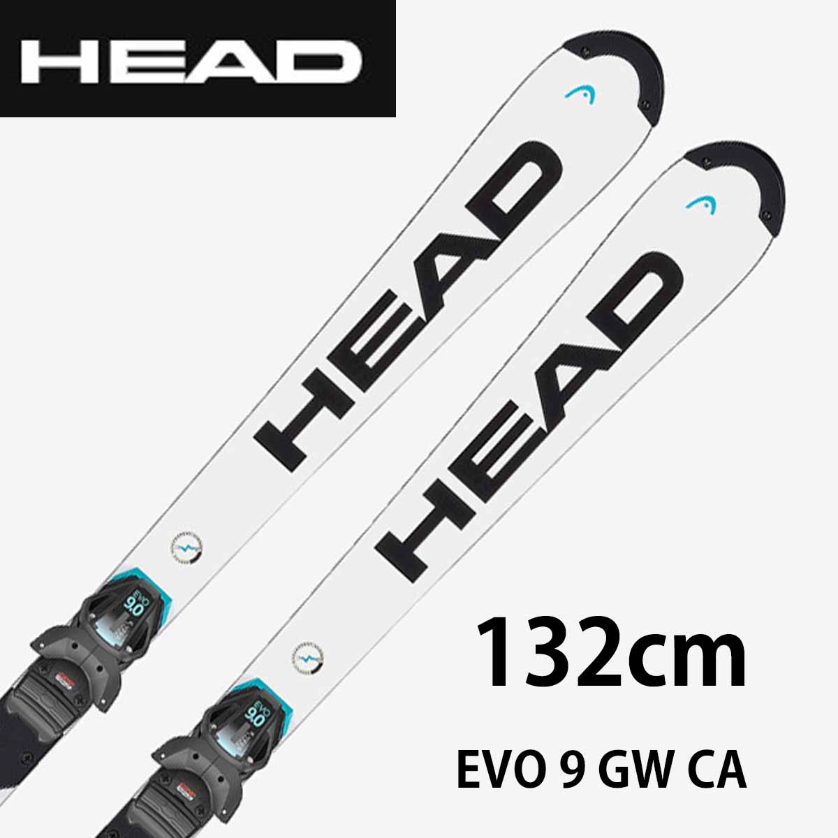 23-24 HEAD ヘッド WC REBELS E.SL RD TEAM SW RP WCR T ワールドカップ レベル スラローム チーム 314033-100921 ジュニアスキー レーシングスキー ビンディング EVO 9 GW CA 金具取り付け無料 スキー 板 (4)