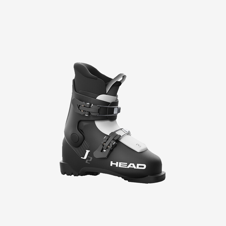 23-24 HEAD ヘッド ジュニアスキーブーツ J2 JUNIOR BOOT 603556 こども用スキー靴 ～小学生