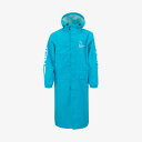 23-24 HEAD ヘッド RACE RAIN COAT JUNIOR レースレインコート ジュニア 821332 ポンチョ 雨具 レインウェア レインスーツ...