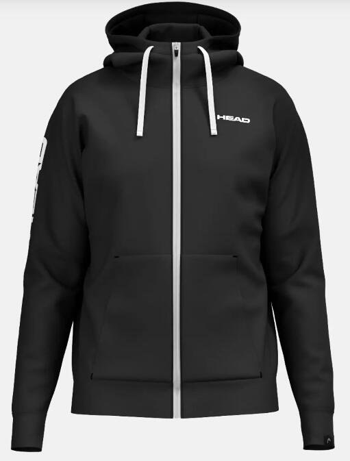 Rakuten - 25-26 HEAD ヘッド Hoodie FZ Unisex フーディ ユニセックス 821655 パーカー 合宿 大会 スキー アルペン