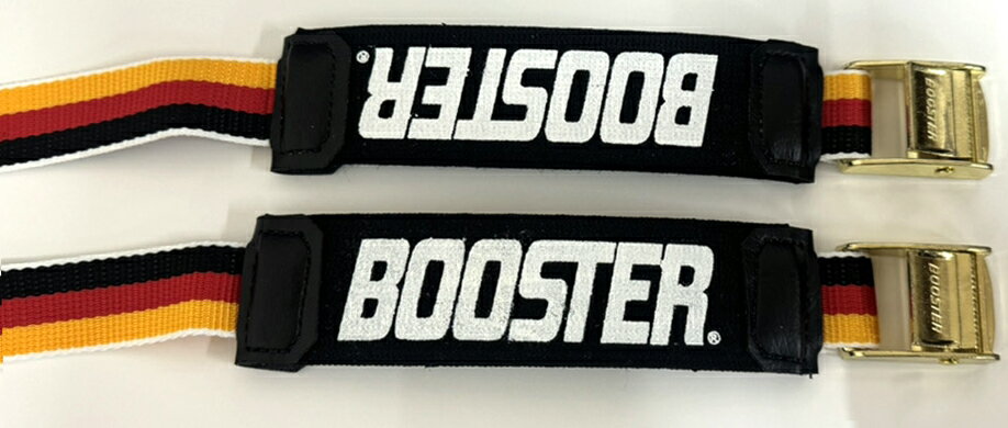 23-24 BOOSTER STRAP LIMITED MODEL Worldcup German ブーツと一体になるような抜群のホールド感 ブースターストラップ ワールドカップモデル