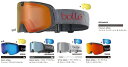 24-25 bolle ボレー NEVADA NEO ネバダ ネオ マグネットレンズ交換式ゴーグル 調光、調光偏光モデル有り スキー スノーボード*