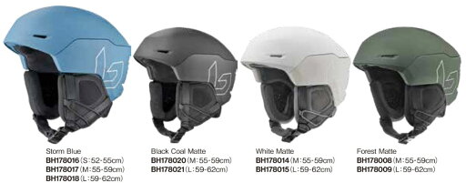 24-25 bolle ボレー RYFT PURE ライフトピュア RYFTシリーズのハイブリッドヘルメット スキー スノーボード ヘルメット$ 24-25 bolle ボレー RYFT PURE ライフトピュア RYFTシリーズのハイブリッドヘルメット スキー スノーボード ヘルメット$