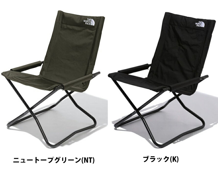 THE NORTH FACE  Camp Chair TNFキャンプチェア NN32234 