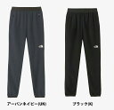 23-24秋冬 THE NORTH FACE ザ ノースフェイス Mountain Versa Micro Pant マウンテンバーサマイクロパンツ（メンズ） NL22305 フリース パンツ