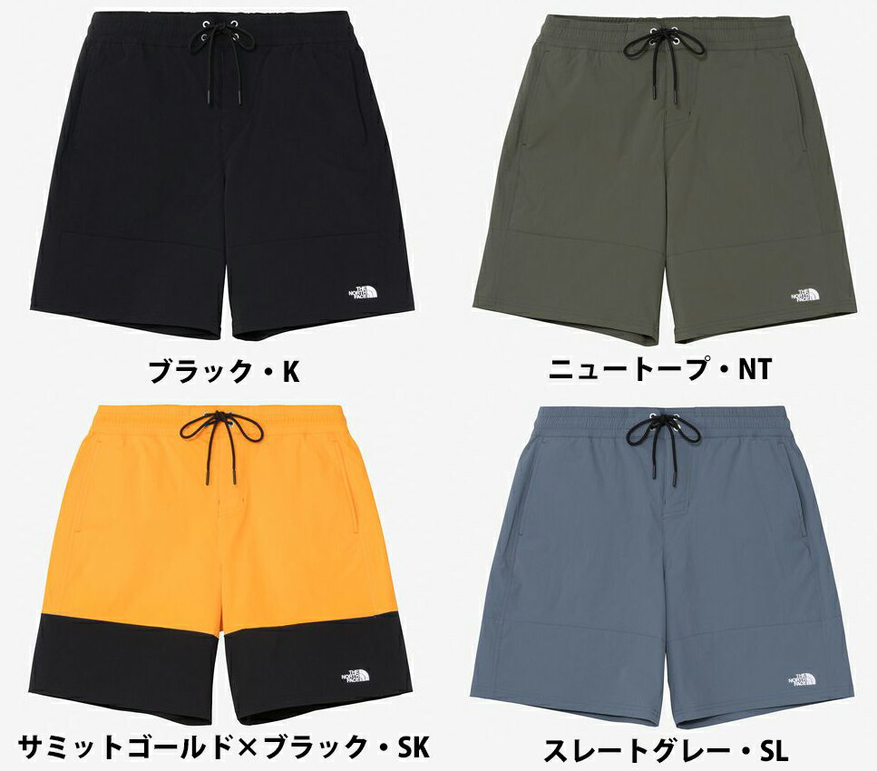 楽天市場】水陸両用 パンツ ノースフェイス（スポーツ・アウトドア）の通販