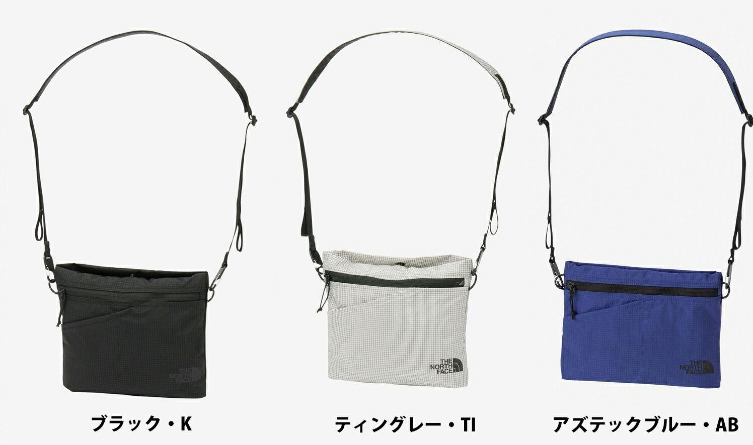 Rakuten - 26春夏 THE NORTH FACE ザ・ノースフェイス ラフターショルダーポーチM SP NM72627 ショルダーバッグ カバン ポーチ