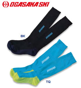 予約商品 22-23 OGASAKA オガサカ ソックス OG-RE(Warm Fit) 吸汗・速乾 薄手靴下 スキー SKI*