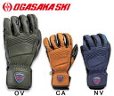 23-24 OGASAKA IKTJ O[u GA v Mv GLOVE Excel-type XL[ 