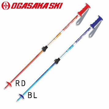 楽天市場】ストック(ブランドオガサカ)(スキー用品 楽天市場】ストック(ブランドオガサカ)(スキー用品