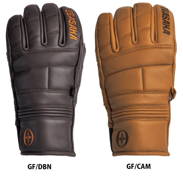 商品説明 ●サイズ：S・M・L・O ●カラー：ダークブラウン(DBN)、キャメル(CAM) ●素材：やぎ革 ●仕様：インナーレス、リーシュ付き 【ウィンター】【スポーツ】【スキー】【アルペン】【日本の技術】【SKI】【小賀坂】メーカー希望小売価格はメーカーカタログに基づいて掲載しています ※本商品はご注文タイミングやご注文内容によっては購入履歴からのご注文キャンセル、修正を受け付けることができない場合がございます。