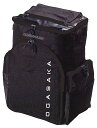 予約商品 25-26 OGASAKA オガサカ スタッフバッグ 70L BAG バッグ リュック レース 大会