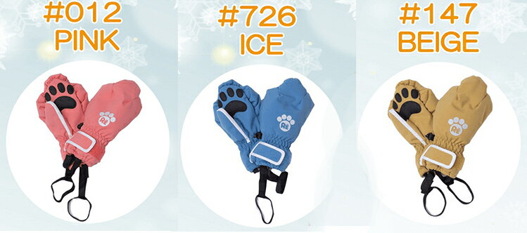 22-23 ONYONE  쥻 ˥ޥ ߥȥ REA55101 ANIMAL MITTEN  å ˥...
