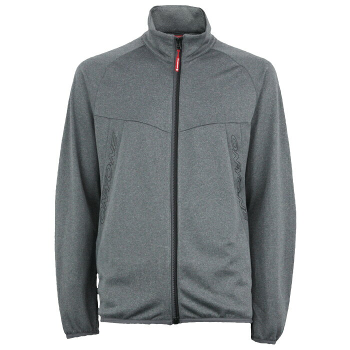 ONYONE オンヨネ トレーニングジャケット OKJ91310 柔らかく肌触りの良い素材 野球 ベースボール ラン..