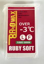 23-24 R0WAX A[[ BURY SOFT r[\tg 60g -3ȏ XL[ Xm[{[h bNX tbfܗL