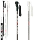 24-25 SINANO シナノ BUMP DIVER バンプダイバー モーグル 専用ポール カーボンφ14 ストック$