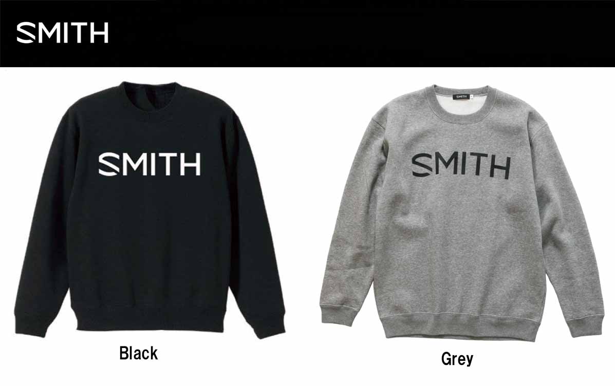 23-24 SMITH ߥ ESSENTIAL CREW å󥷥 롼 åȥ  Ρܡ#