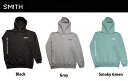 23-24 SMITH スミス ISSUE HOODIES イシュー フーディー スキー スノーボード