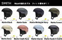 特典付き 23-24 SMITH スミス Method メソッド MIPS搭載ヘルメット コロイド搭載 Mazeの進化モデル スキー スノーボード$ その1
