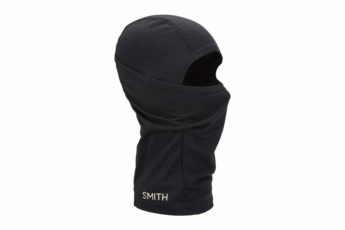 23-24 SMITH スミス テクニカル バラクラバ アンダーヘルメット用 TECHNICAL BALACLAVA スキー スノーボード