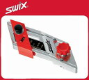 23-24 SWIX スウィックス アジャスタブルベースエッジベベルガイド 0.5°～2° TA0520 2.5mm～6mmのファイルに対応 スキー スノーボード メンテナンス