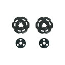 24-25 SWIX スウィックス サターンリングセット RDTR70 スペアパーツ2個1組 ストック ポール 先端 スキー メンテナンス*