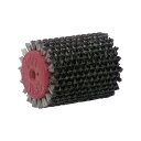 24-25 SWIX スウィックス スチールブラシ 100mm T0019S リフレッシュニング用 ロトブラシ専用 スキー スノーボード メンテナンス$