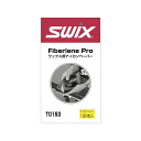 24-25 SWIX スウィックス ファイバーレーンプロ 100枚入り T0153L アイロンペーパー スキー スノーボード メンテナンス$