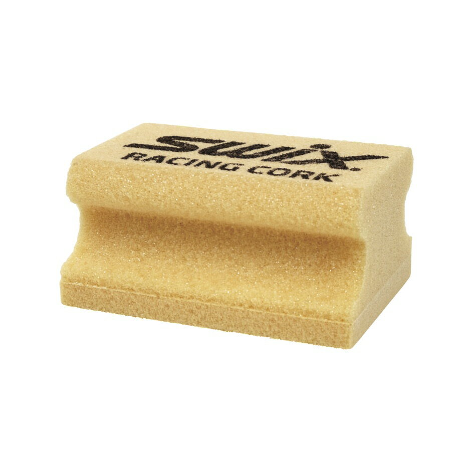 25-26 SWIX スウィックス 高密度レーシング合成コルク T0012 スキー スノーボード メンテナンス