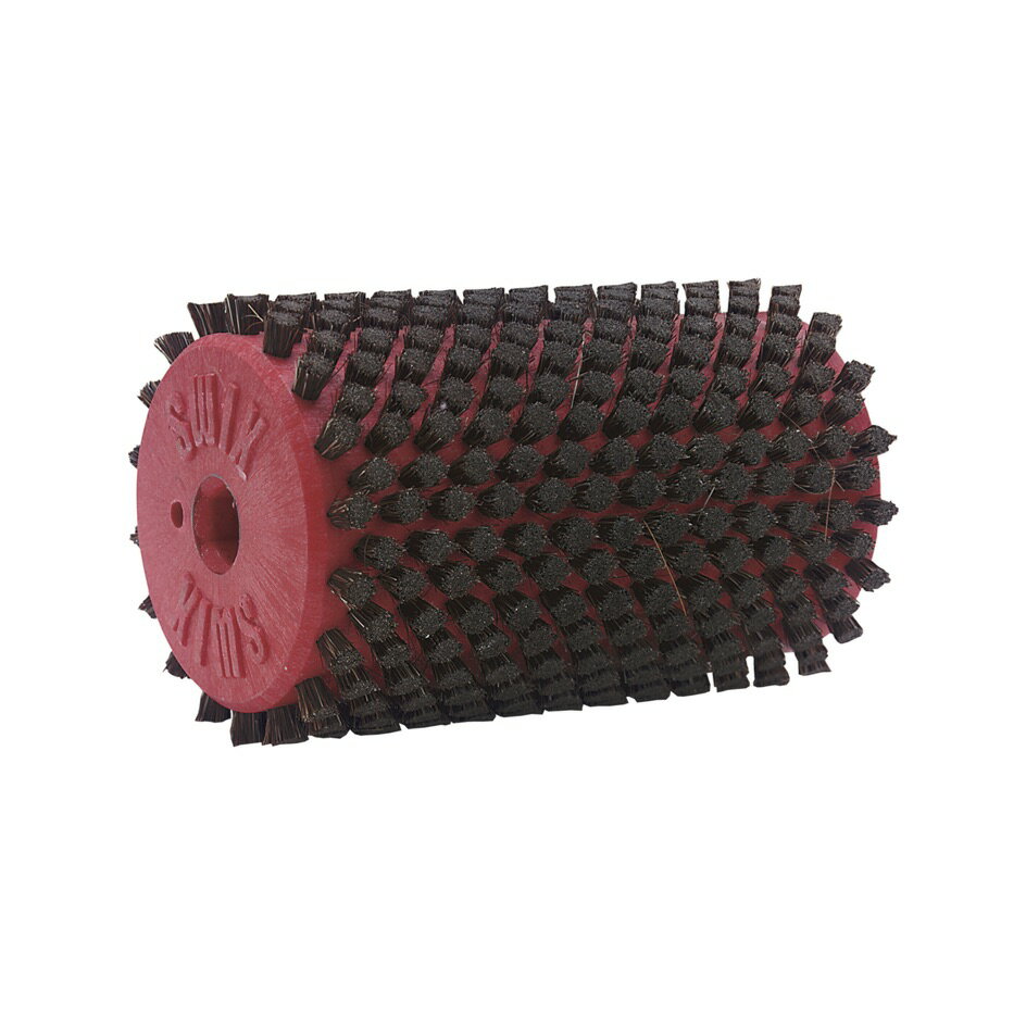 25-26 SWIX スウィックス 馬毛ブラシ100mm T0016N-25 ロトブラシ スキー スノーボード メンテナンス