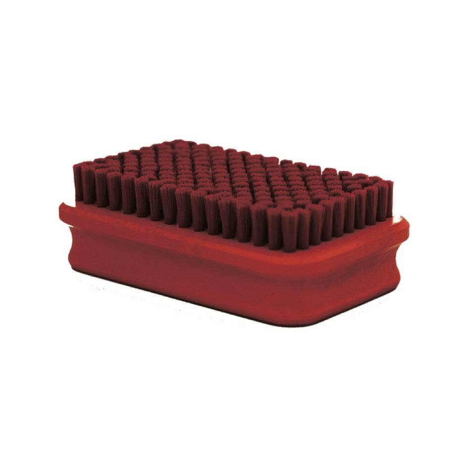 25-26 SWIX スウィックス ファイン レッドブラシ T0190B リキッド用 BRUSHES [スキー スノーボード メ..