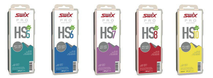 楽天市場】swix ワックス（スキー・スノーボードメンテナンス