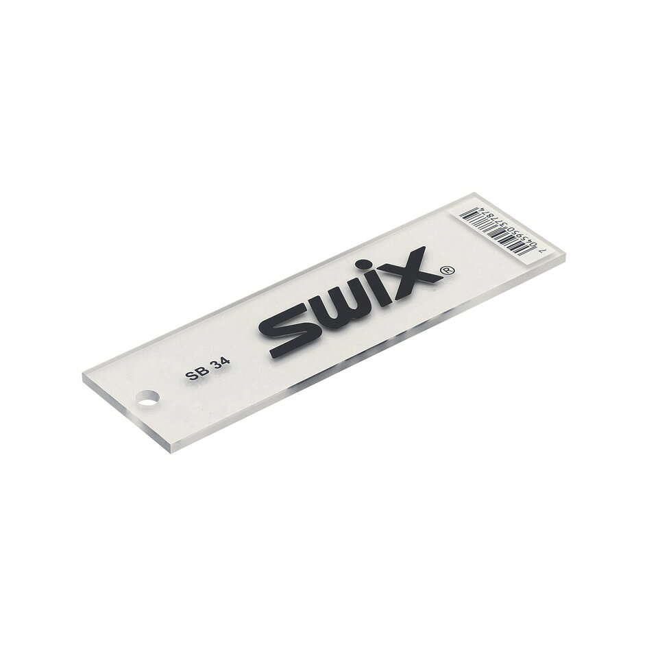 26-27 SWIX スウィックス スノーボードスクレーパー SB034 スクレイパー [スキー スノーボード メンテナンス]$