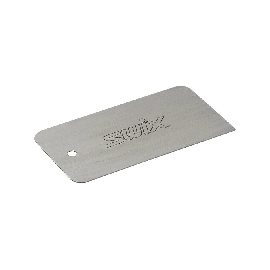 26-27 SWIX スウィックス スチールスクレーパー T0080 スクレイパー スキー スノーボード メンテナンス