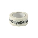24-25 TOKO トコ マスキングテープ 5547008 スキー スノーボード メンテナンス$