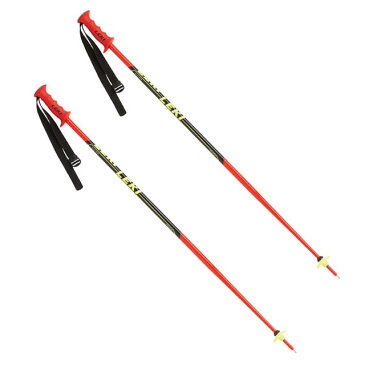 19-20 LEKI レキ WORLDCUP LITE SL SPECIAL ワールドカップ ライト SL スペシャル 636-3783 ジュニア レーシングポール スキー ストック 回転 JUNIOR SKI POLE スラローム用*