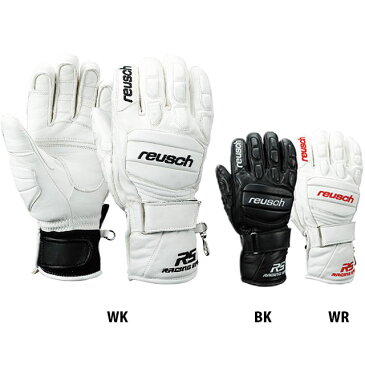 21-22 reusch ロイシュ RACING SPIRIT REU19RS スキー グローブ レーシング 高級レザー定番手袋 ロイッシュ レーシングスピリット@