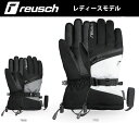 23-24 reusch ロイシュ REUSCH DEMI R-TEX XT 6331227 デミ スキー スノーボード グローブ レディース 女性用 ロイッシュ