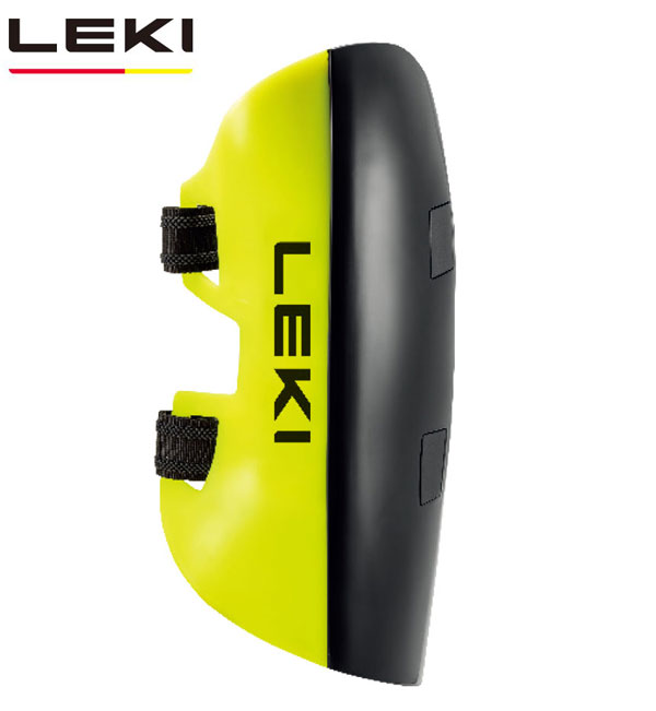 特価 24-25 LEKI レキ SHIN GUARD 4RACE JUNIOR シンガード4レースジュニア 364700112 SKI スキー レー..