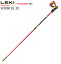 24-25 LEKI レキ VENOM GS 3D 652 676911 ベノム レーシングポール スキー ストック トリガー3D PRO Gグリップ ジャイアントスラローム 大回転$ 30,030円
