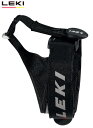 24-25 LEKI レキ TRIGGER 3D/S STRAP 8865 トリガーS ストラップ スキー ストック グリップ スペアパーツ$