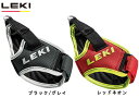 24-25 LEKI レキ TRIGGER 3D/S FRAME STRAP トリガーS フレームストラップ 8868 スキー ストック グリップ スペアパーツ