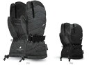 24-25 reusch ロイシュ REUSCH NADIA R-TEX XT LOBSTER 6231853 ナディア ロブスター スキー スノーボード グロ...