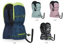 24-25 reusch ロイシュ REUSCH MAXI R-TEX XT MITTEN 6285515 スキー スノーボード グローブ とても柔らかく防水シ...