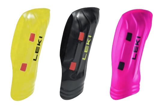 特典付 25-26 LEKI レキ SHIN GUARD WORLDCUP PRO SHORT 3652001 シンガードワールドカッププロショー..
