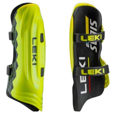 特典付 25-26 LEKI レキ SIDAS シダス SHIN GUARD WORLDCUP PRO CUSTUM FIT 365400112 [シダス シンガ..
