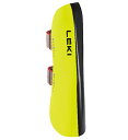 25-26 LEKI レキ SHIN GUARD CARBON 4RACE シンガードカーボン 365650112 [スキー レーシング プロテクター 回転 ス...