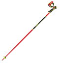 25-26 LEKI レキ WCR TBS SL 3D 652 67751 ワールドカップ レーシングポール スキー ストック トリガー3D SLグリップ スラローム 回転