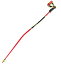 25-26 LEKI レキ WCR TBS GS 3D 652 67761 ワールドカップ レーシングポール スキー ストック トリガー3D PRO Gグリップ ジャイアントスラローム 大回転 23,760円